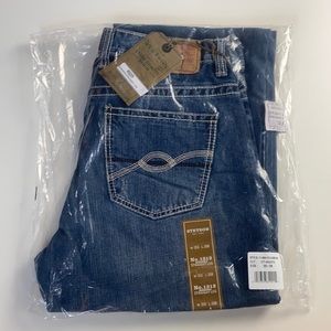 NWT Stetson jeans